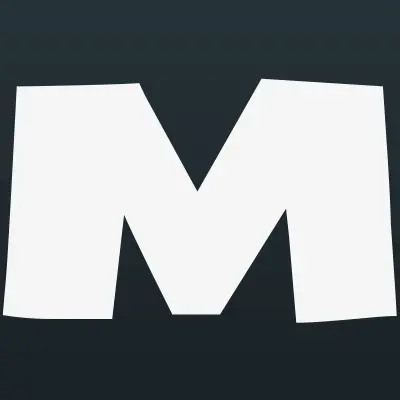 МедИнвест, оптовая компания, лого-визитка