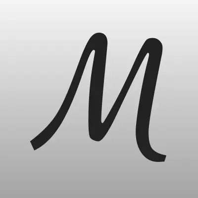 МедиКлик, оптовая компания, лого-визитка