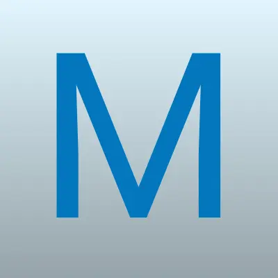 Медторг, оптовая компания, лого-визитка