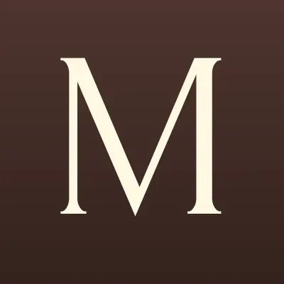 Мемориал, компания по продаже, изготовлению и установке памятников, лого-визитка