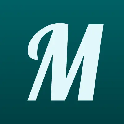 Металлургремонт, лого-визитка