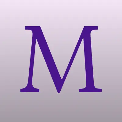 Микроклимат, компания по производству систем вентиляции для молочных ферм, лого-визитка