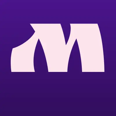 Millime, лого-визитка