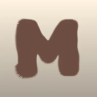 Мини-кофейня самообслуживания, лого-визитка