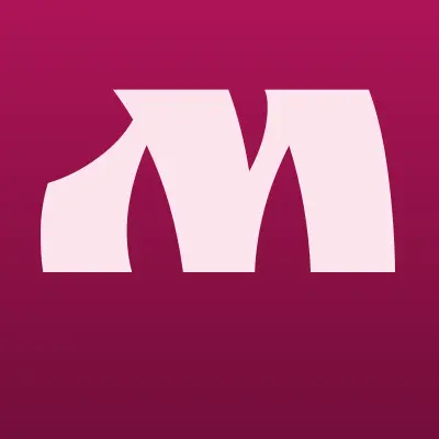 Мир Музыки, салон-магазин, лого-визитка