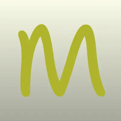 Мир здоровья, городская аптечная база, лого-визитка
