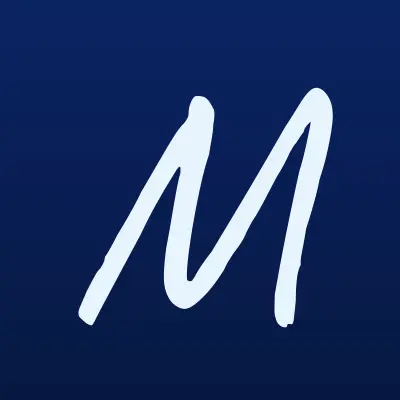 Мирономика, научно-производственный центр, лого-визитка