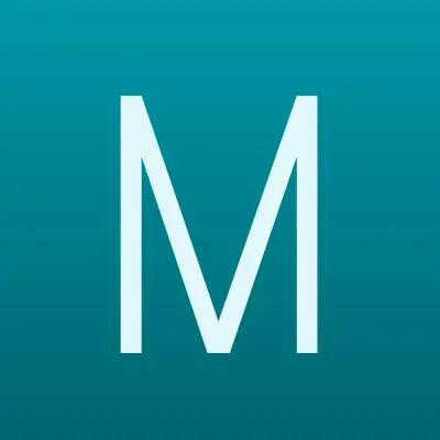 Моби Про, магазин запчастей для мобильных телефонов, ноутбуков и планшетов, лого-визитка