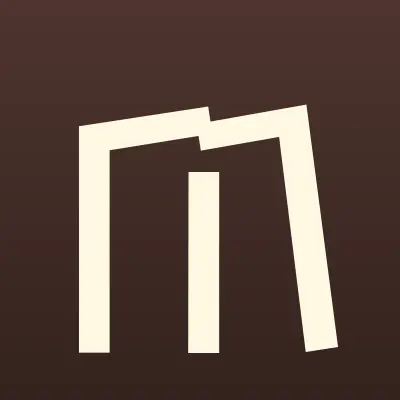 Монастырская мастерская, ИП Антонова С.А., лого-визитка