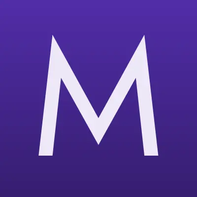 Money Management Company, лого-визитка