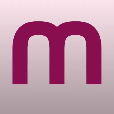 Монолит ПАРК, лого-визитка