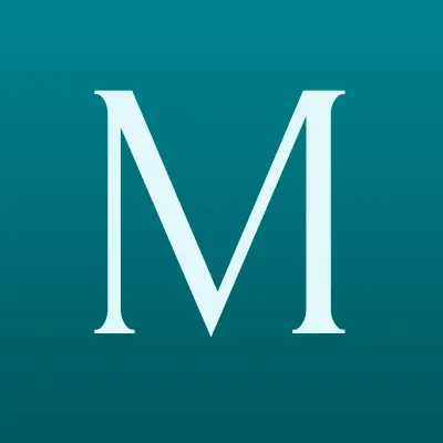 Мотив, оператор сотовой связи, лого-визитка