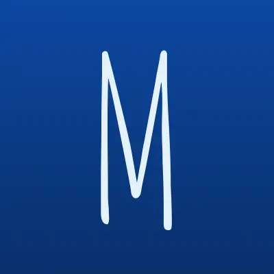 Мотив, оператор сотовой связи, лого-визитка