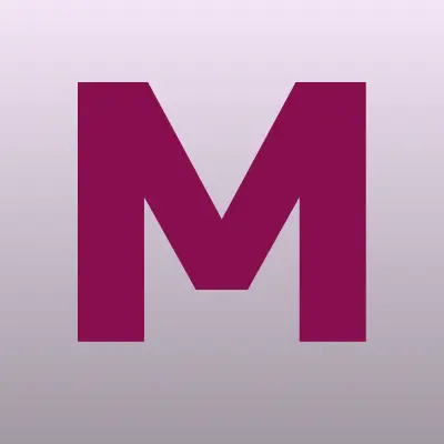 Moxa.Market, лого-визитка