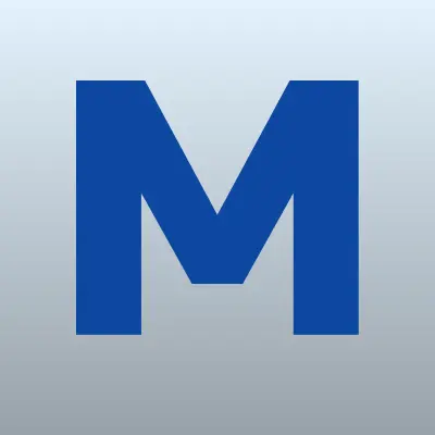 Мульти-Пу, студия груминга, лого-визитка