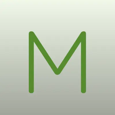 Музыкально-сервисный центр, лого-визитка