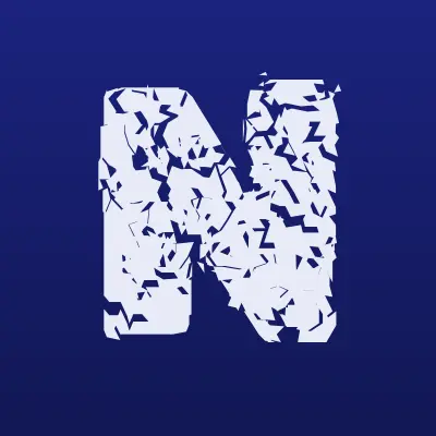 НОВАМЕТСТРОЙ, холдинг NOVA Prom Group, лого-визитка