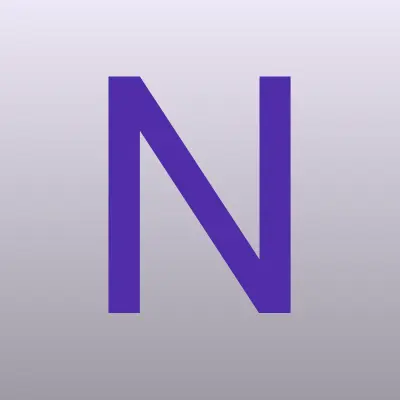 NadinAfroNonstop, студия афроплетения, лого-визитка