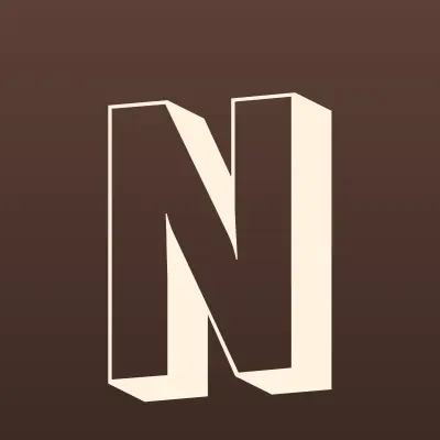 Nail Profi, школа-студия ногтевого сервиса, лого-визитка