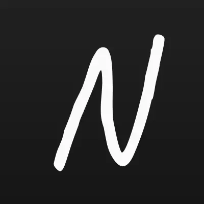 НеОфис, многофункциональная площадка, лого-визитка