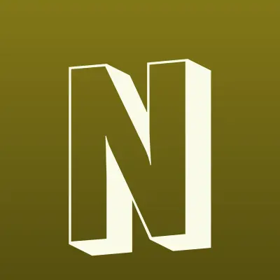 NewTorgTech, лого-визитка