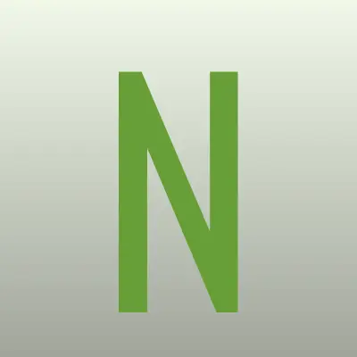 Нос-кофе, кофейня, лого-визитка