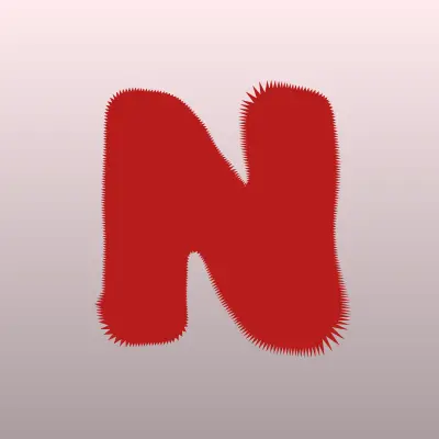 Not Brand Store, лого-визитка