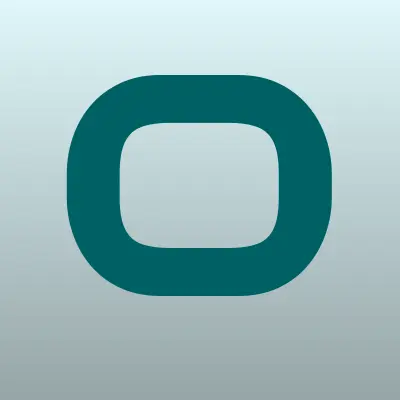 ОТКРЫТЫЕ ТЕХНОЛОГИИ 98, IT-компания, лого-визитка