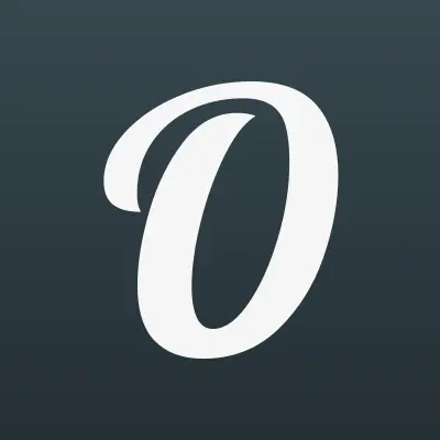 Объединенная энергоснабжающая компания, лого-визитка