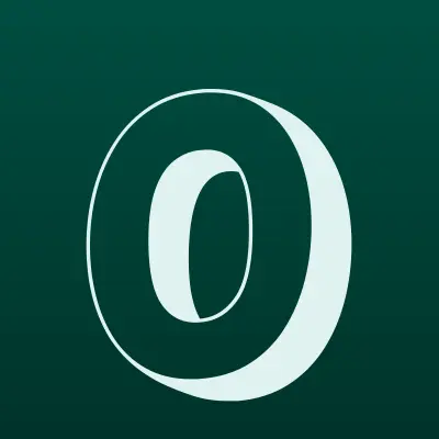 Оберег, компания, лого-визитка