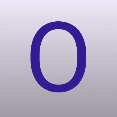 Облик, лого-визитка