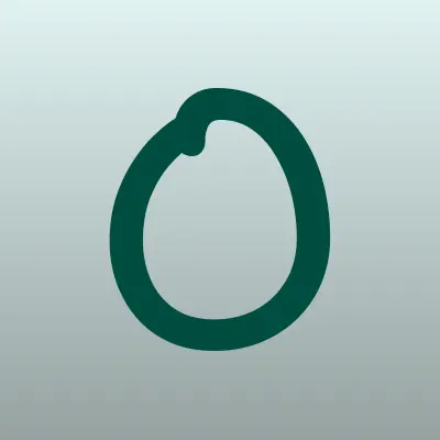 Облкоммунэнерго, лого-визитка