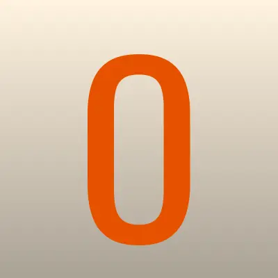 Охрана труда, лого-визитка