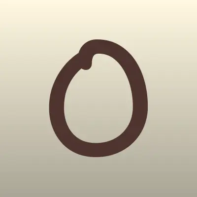 Оккам, логистическая компания, лого-визитка