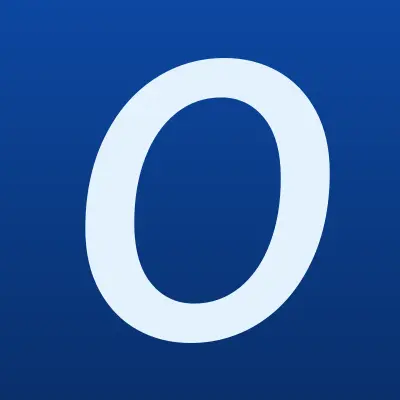 Онлайн Шары, лого-визитка