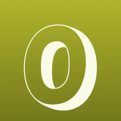 Онлайн-Урал, IT-компания, лого-визитка