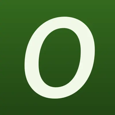 Оптима Секьюрити, частная охранная организация, лого-визитка