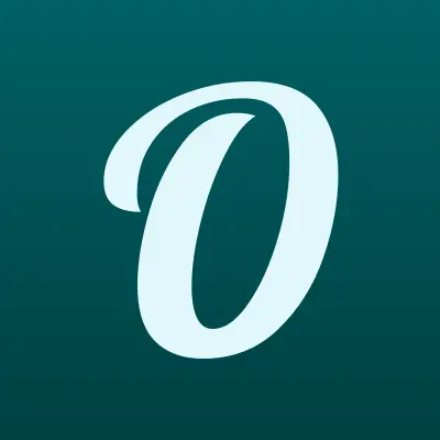 Орбита-2, лого-визитка