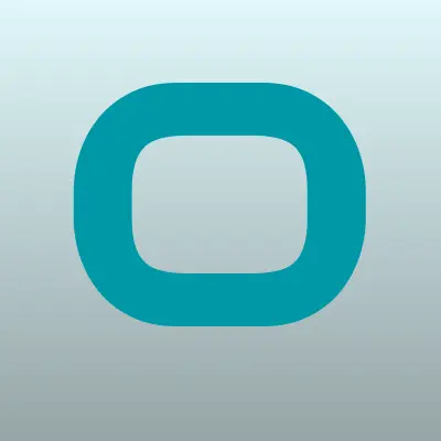 Орбита-Экспресс, транспортная компания, лого-визитка