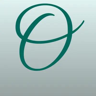 Ортикс, сеть ортопедических салонов, лого-визитка