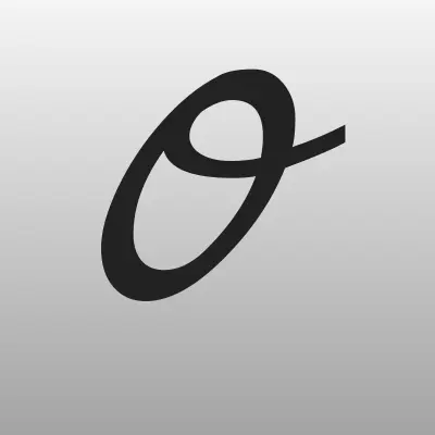 Ортикс, сеть ортопедических салонов, лого-визитка