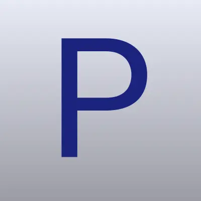 PROSERVICE, г. Екатеринбург, лого-визитка