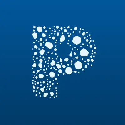 Project-DOT, архитектурно-дизайнерская мастерская, лого-визитка