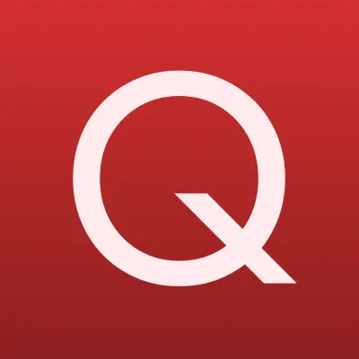 Q100, мастерская, лого-визитка