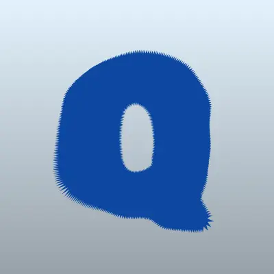 QUICK-STEP, магазин напольных покрытий, лого-визитка