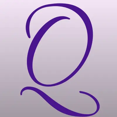 Qtech, компания, лого-визитка