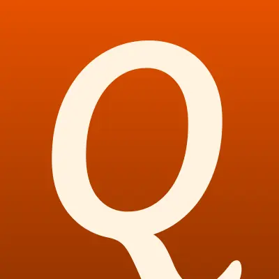 QuestQuest, компания по проведению квестов, лого-визитка