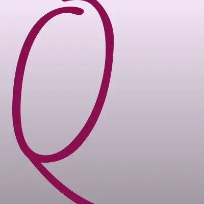 Qwind, лого-визитка