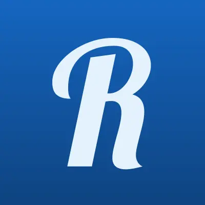 RED TOOLS, компания по ремонту электро и бензо инструмента, лого-визитка