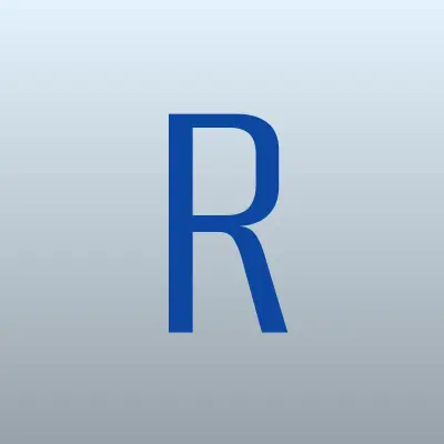 ROIburo, бюро эффективных решений, лого-визитка